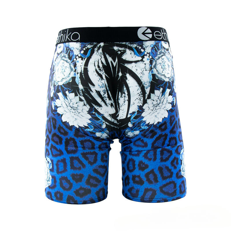 Ethika Boxer Briefs