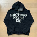 Mixed Emotion Hoodie