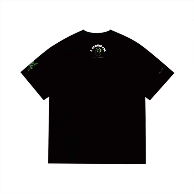 Bathing ape T Shirts