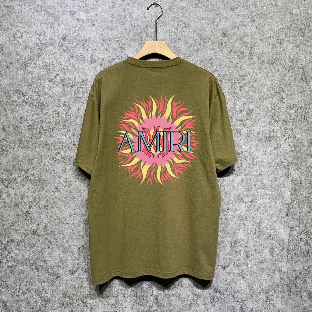 Amiri T Shirts