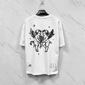 KSUBI T SHIRTS High-quality 260g 32-count double-yarn pure cotton streetwear¡ªsuitable for all seasons.