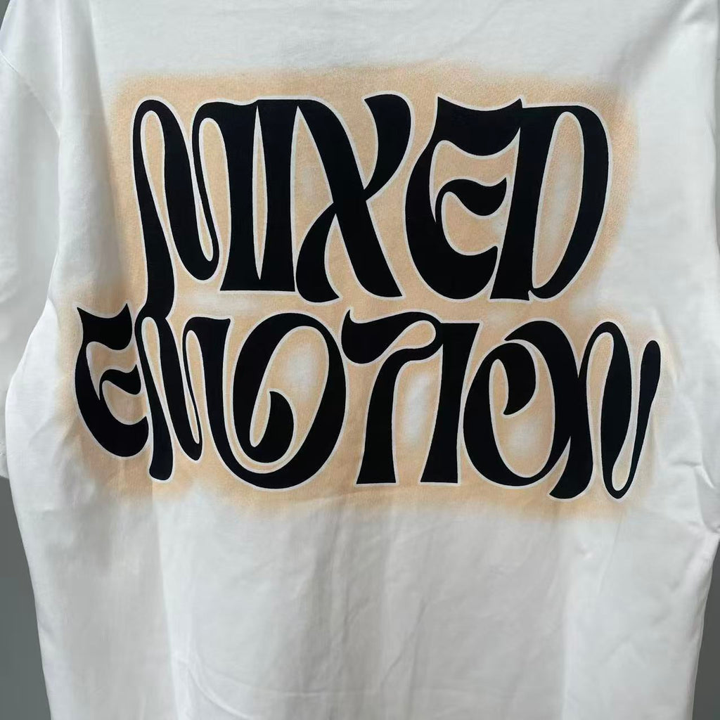 Mixed Emotion T Shirts