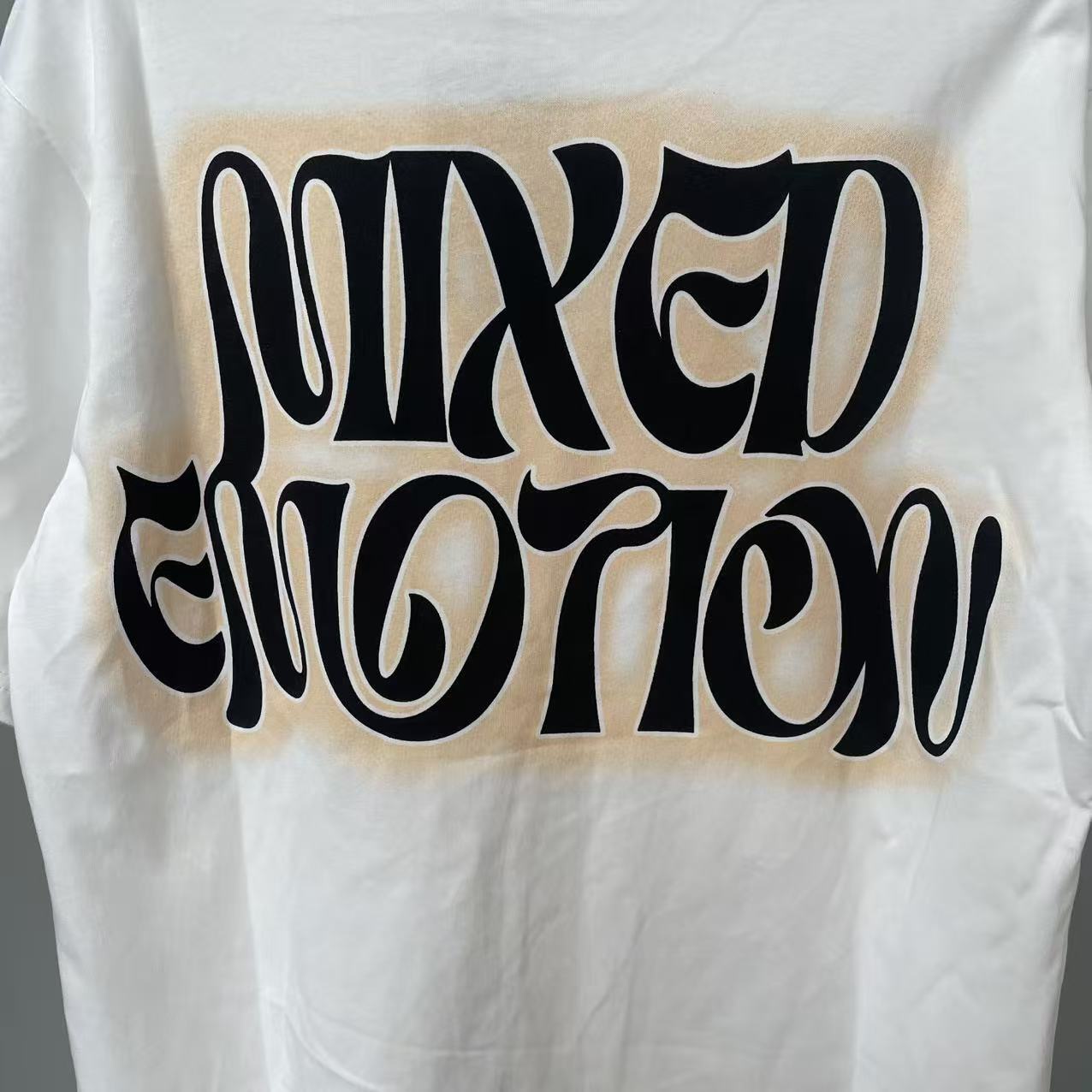 Mixed Emotion T Shirts