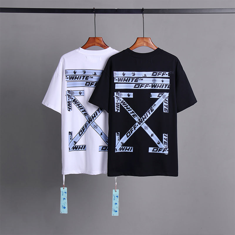 OW  T Shirts