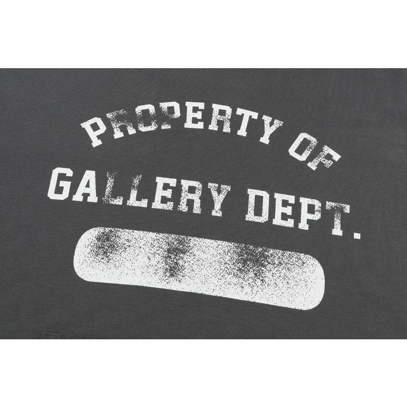 Gallery Dept Hoodie