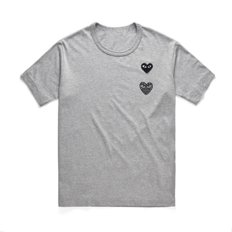 CDG Be Kind T Shirt