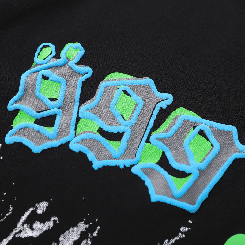 Sp5der T Shirts