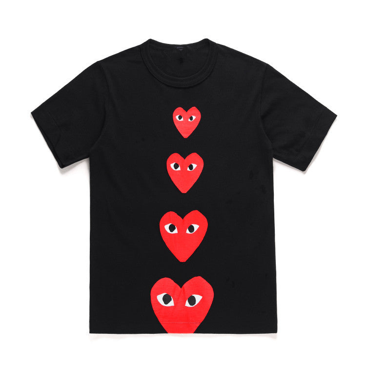CDG Be Kind T Shirt