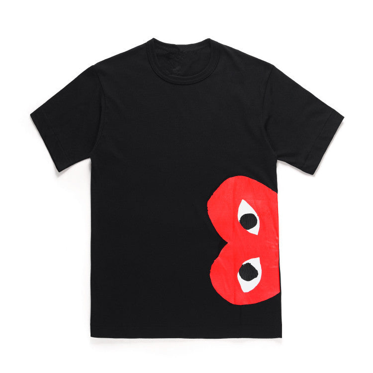 CDG Be Kind T Shirt