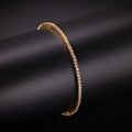 Bracelet Zircon Tennis Chain Bracelet Zircon TennisBracelet Spectrum St. Valentine's