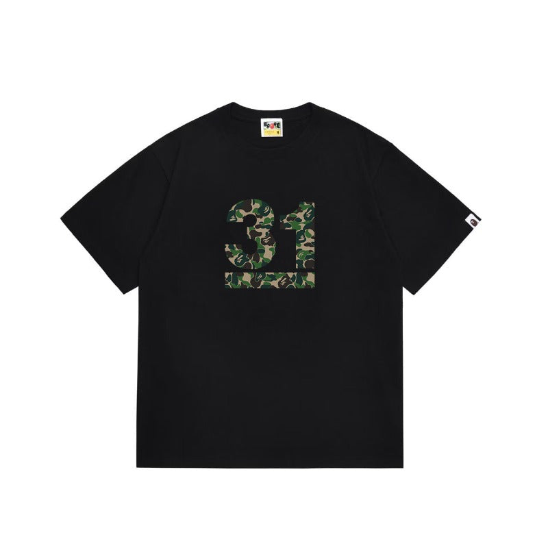 Bathing ape T Shirts