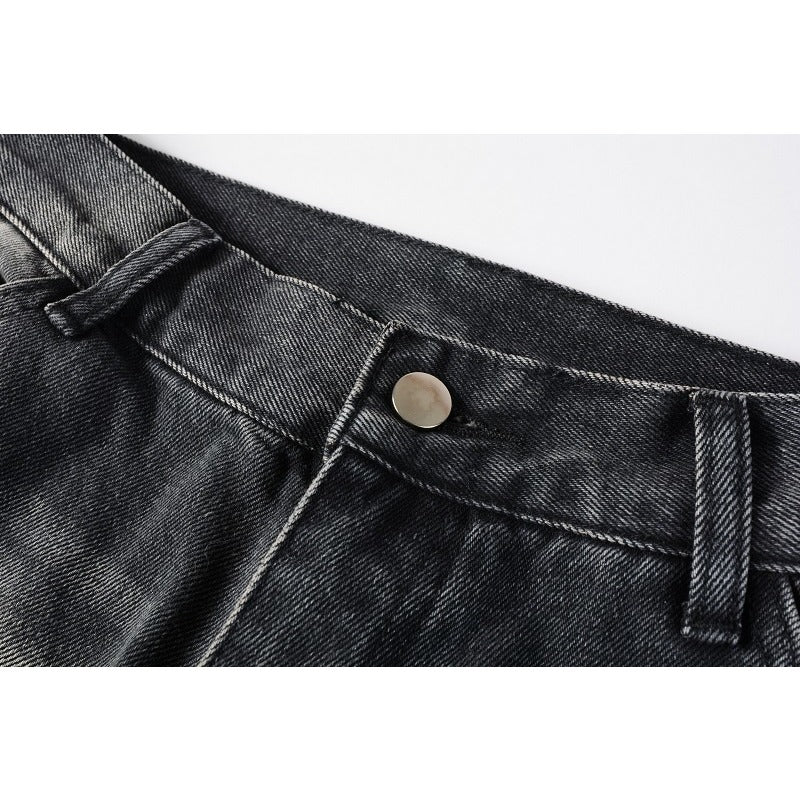 Men Trendy Jeans