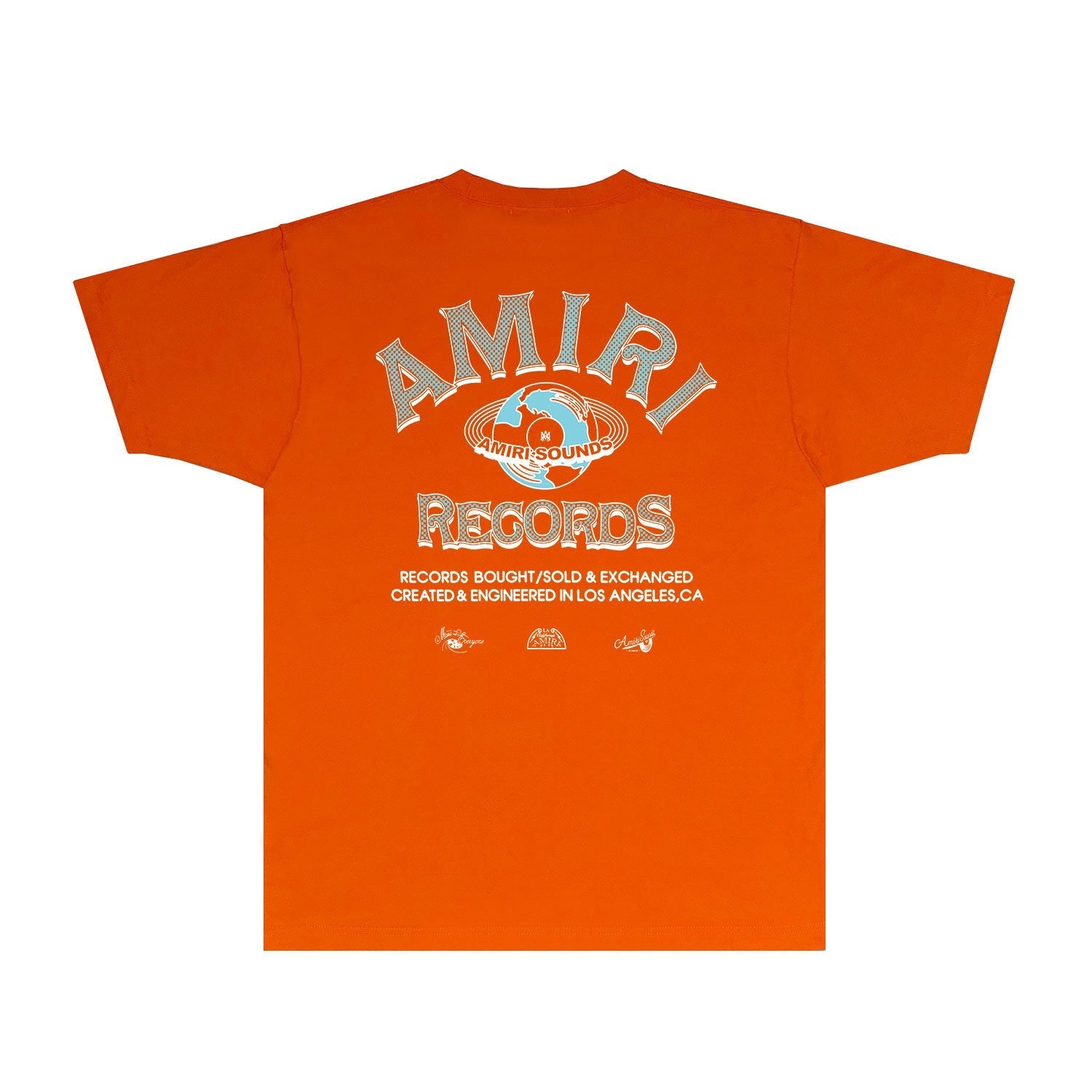Amiri T Shirts