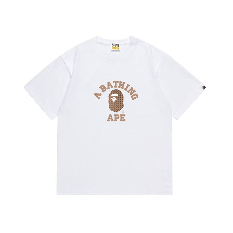 Bathing ape T Shirts