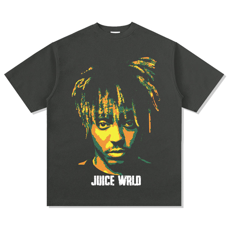 Juice wrld t-shirt