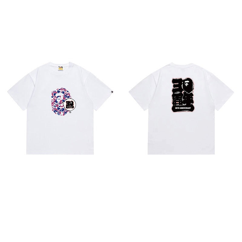 Bathing ape T Shirts