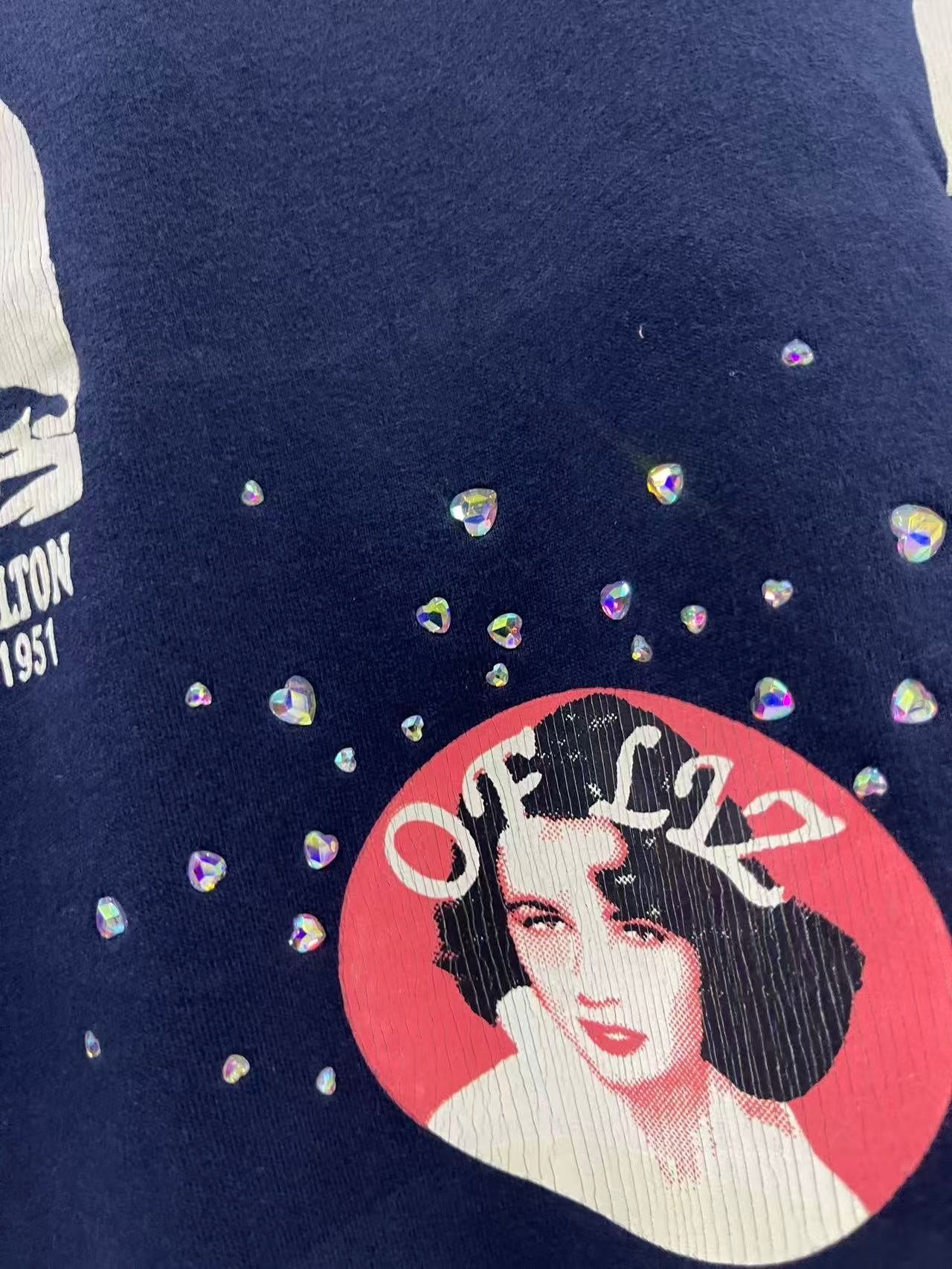Paly Hollywood T Shirts