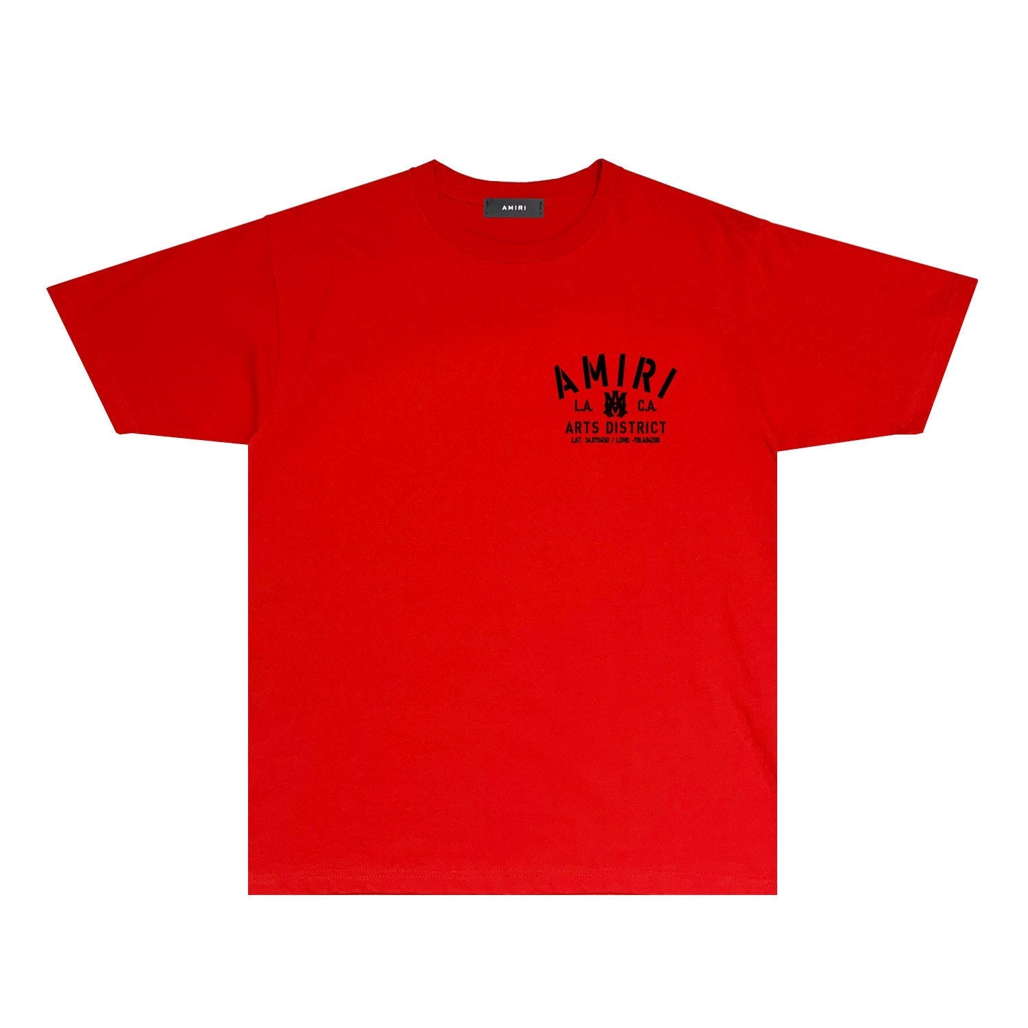 Amiri T Shirts