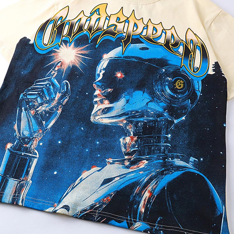 Godspeed T Shirts