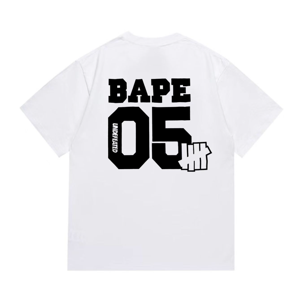 Bathing ape T Shirts