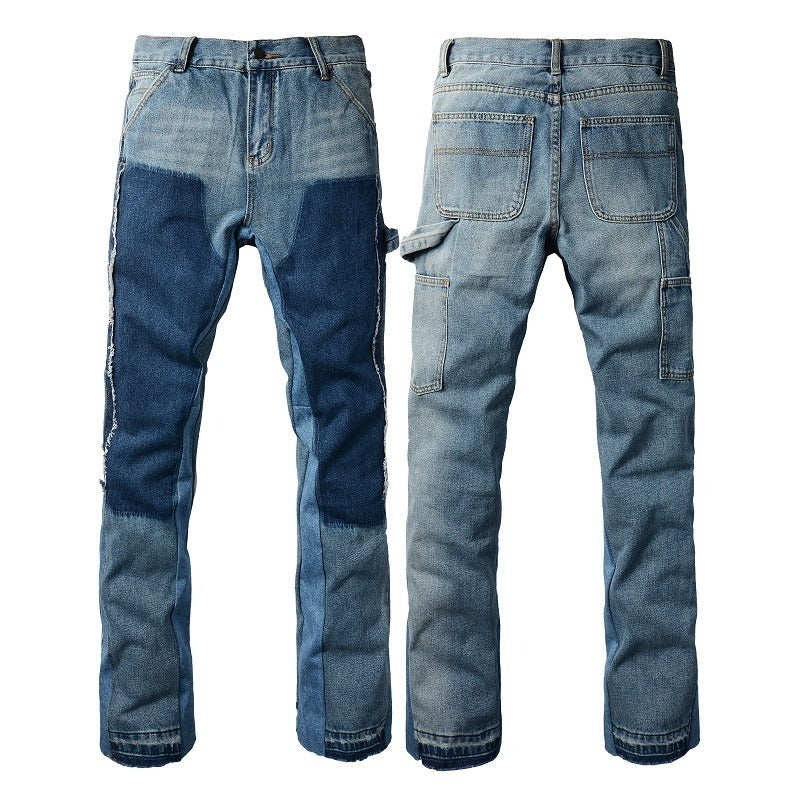 Men Trendy Jeans