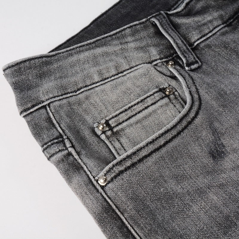 Men Trendy Jeans