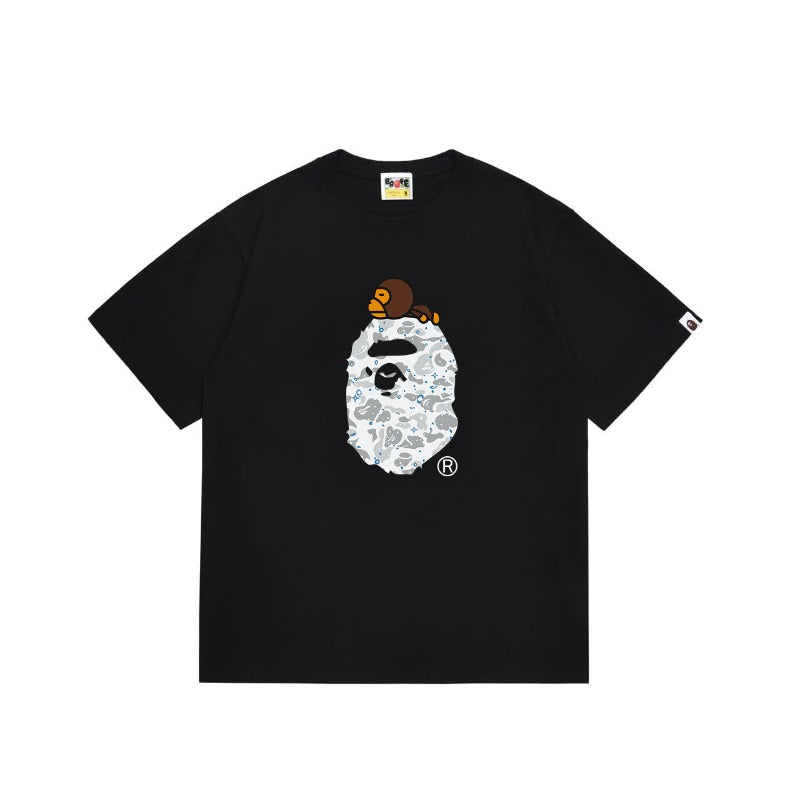 Bathing ape T Shirts
