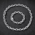 Bracelet Hip Hop Say Cross Bracelet Copper Zircon hiphop Spectrum Crosses