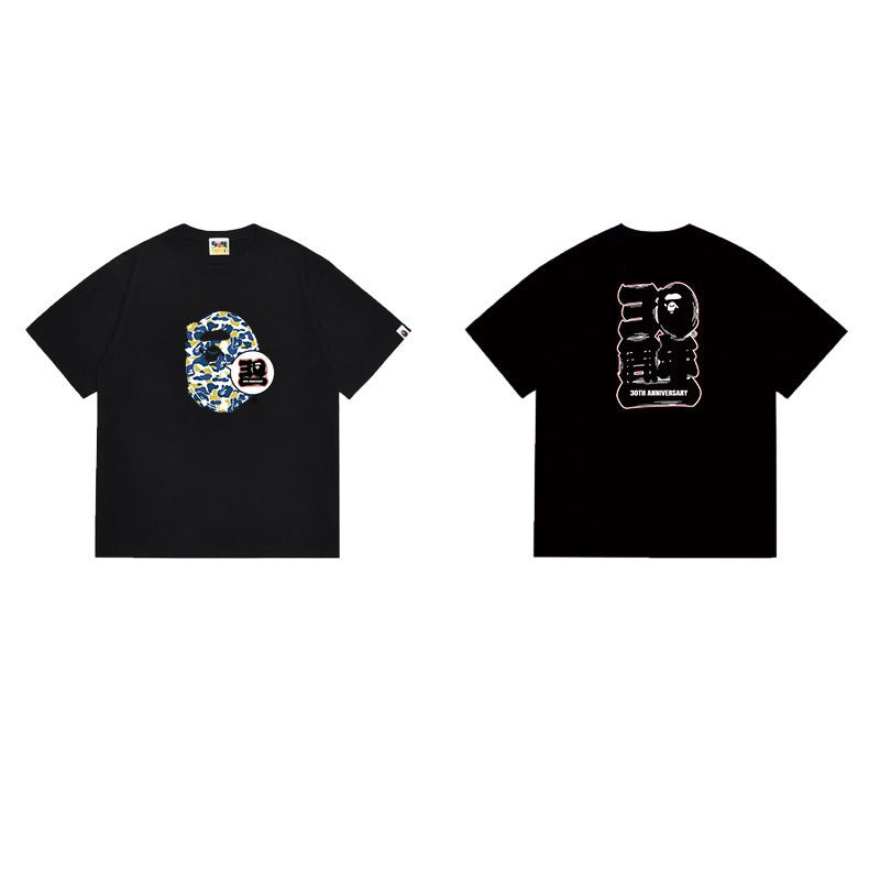 Bathing ape T Shirts
