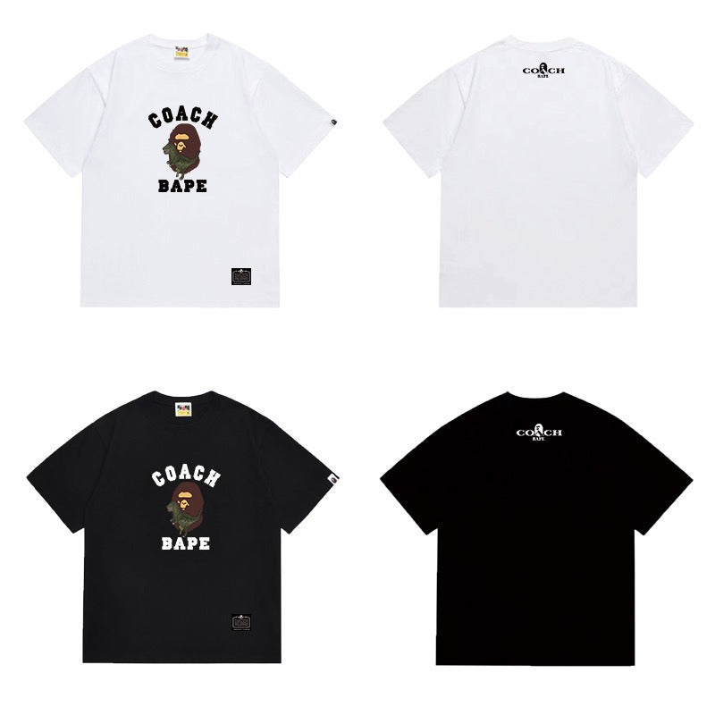 Bathing ape T Shirts