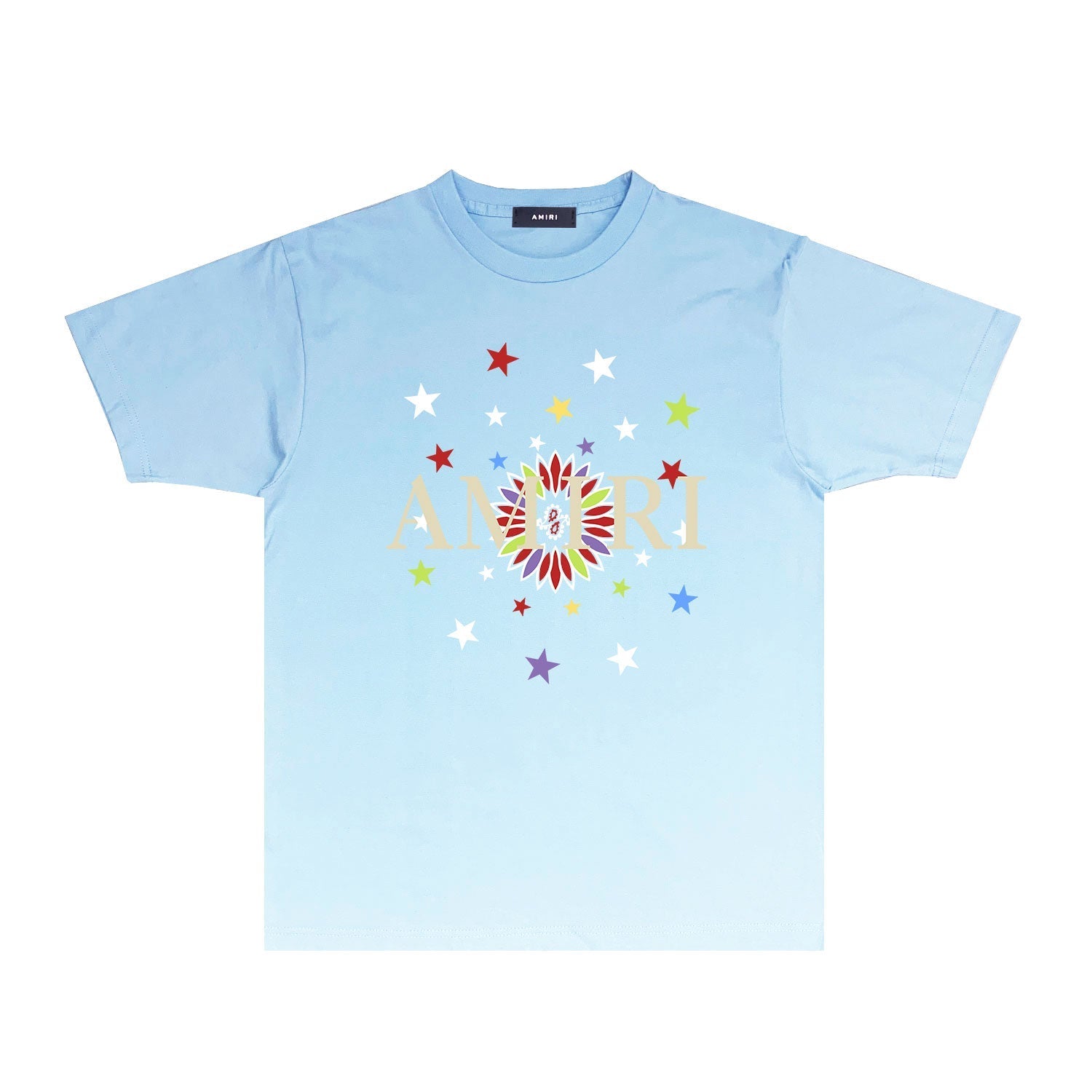 Amiri T Shirts