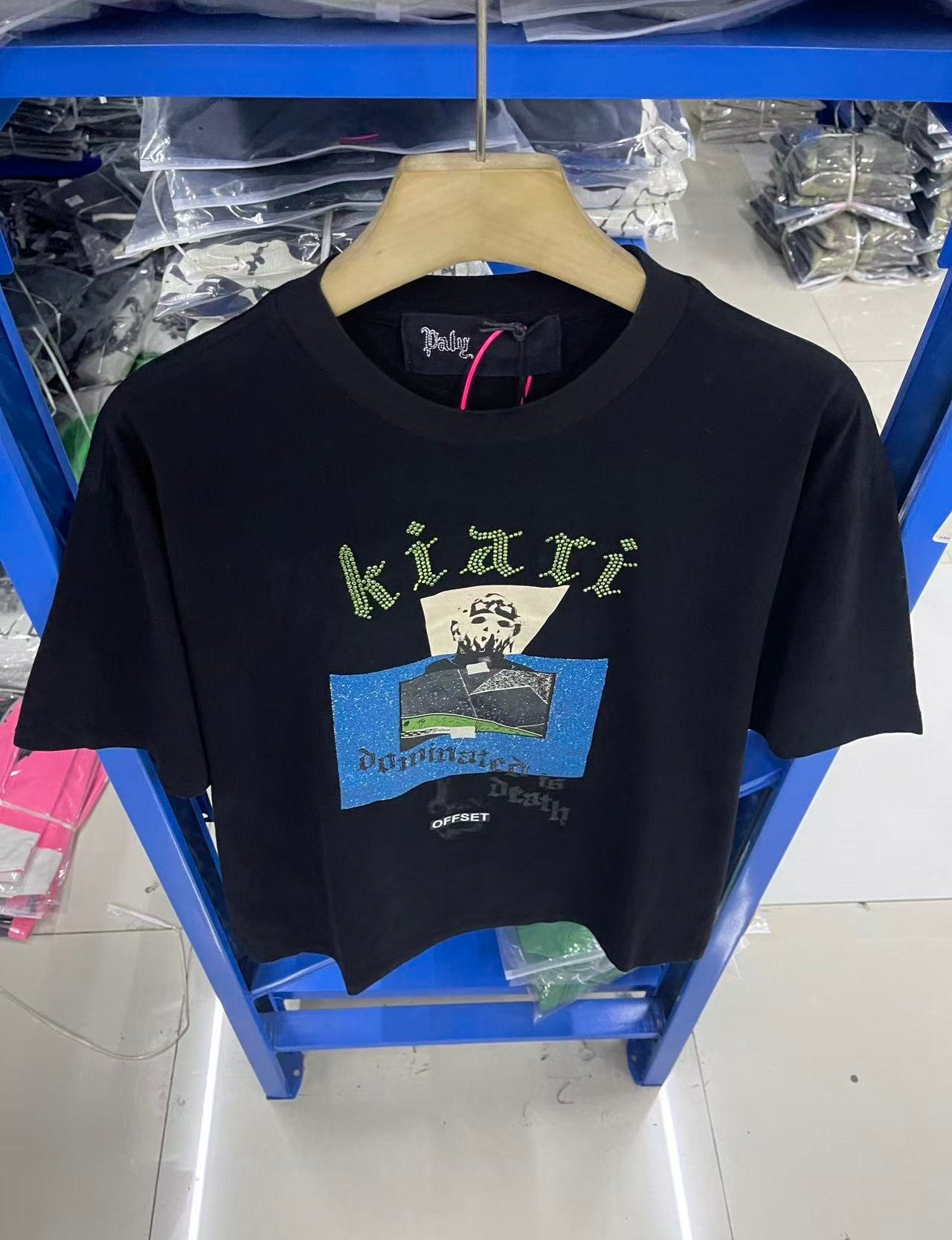 Paly Hollywood T Shirts