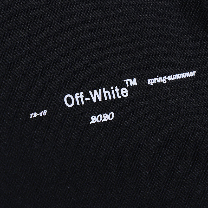 OW  T Shirts