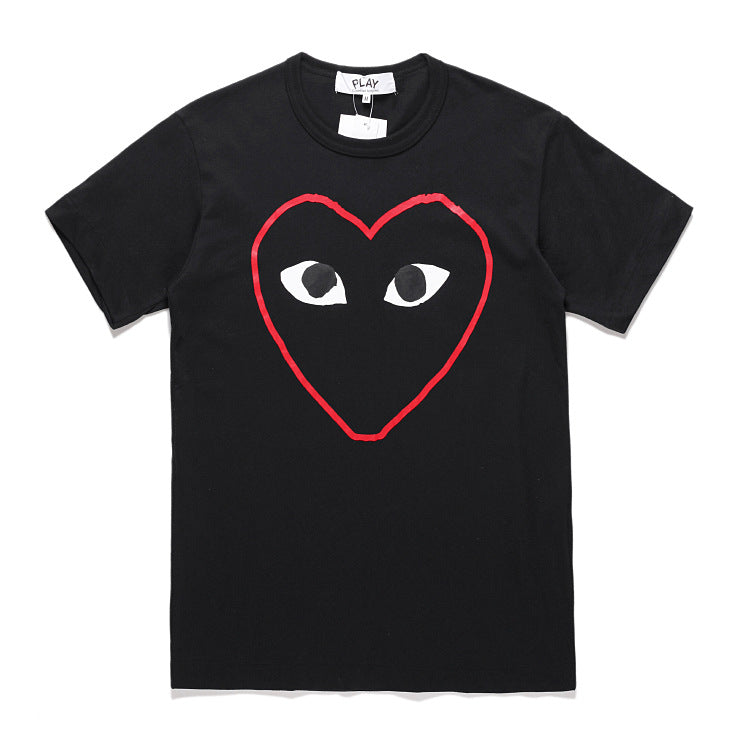 CDG Be Kind T Shirt