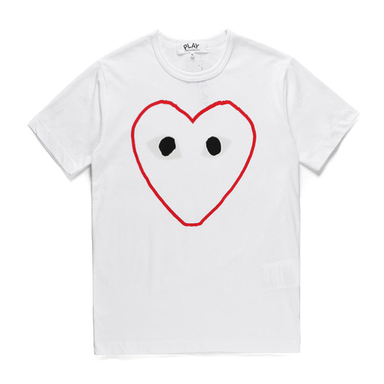 CDG Be Kind T Shirt