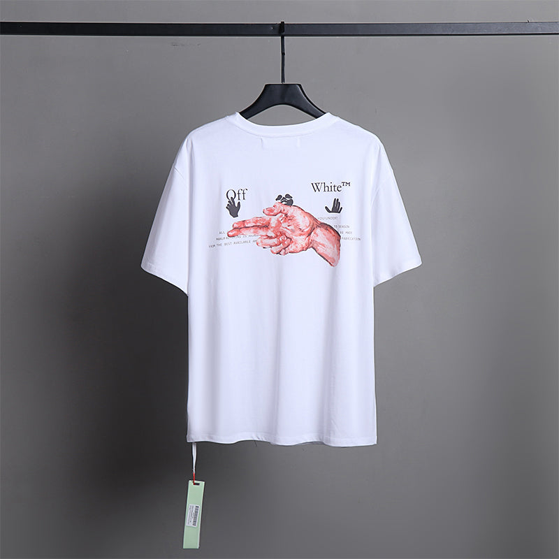 OW T shirts