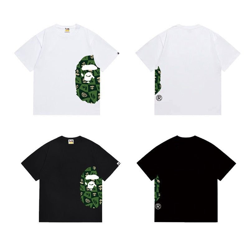 Bathing ape T Shirts