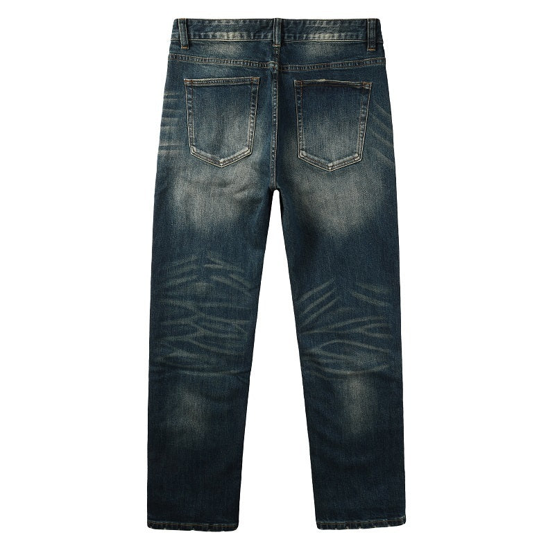 Men Trendy Jeans