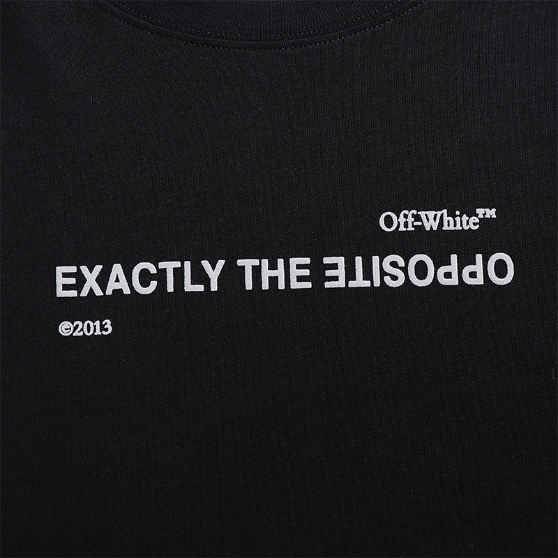 OW T Shirts