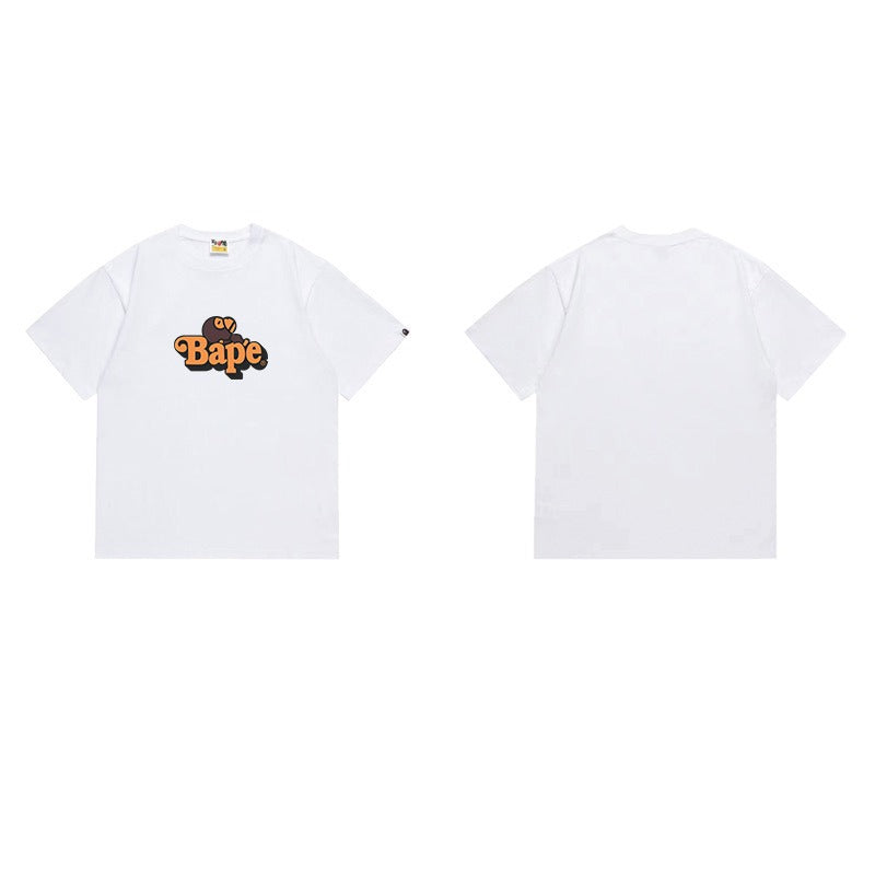 Bathing ape T Shirts