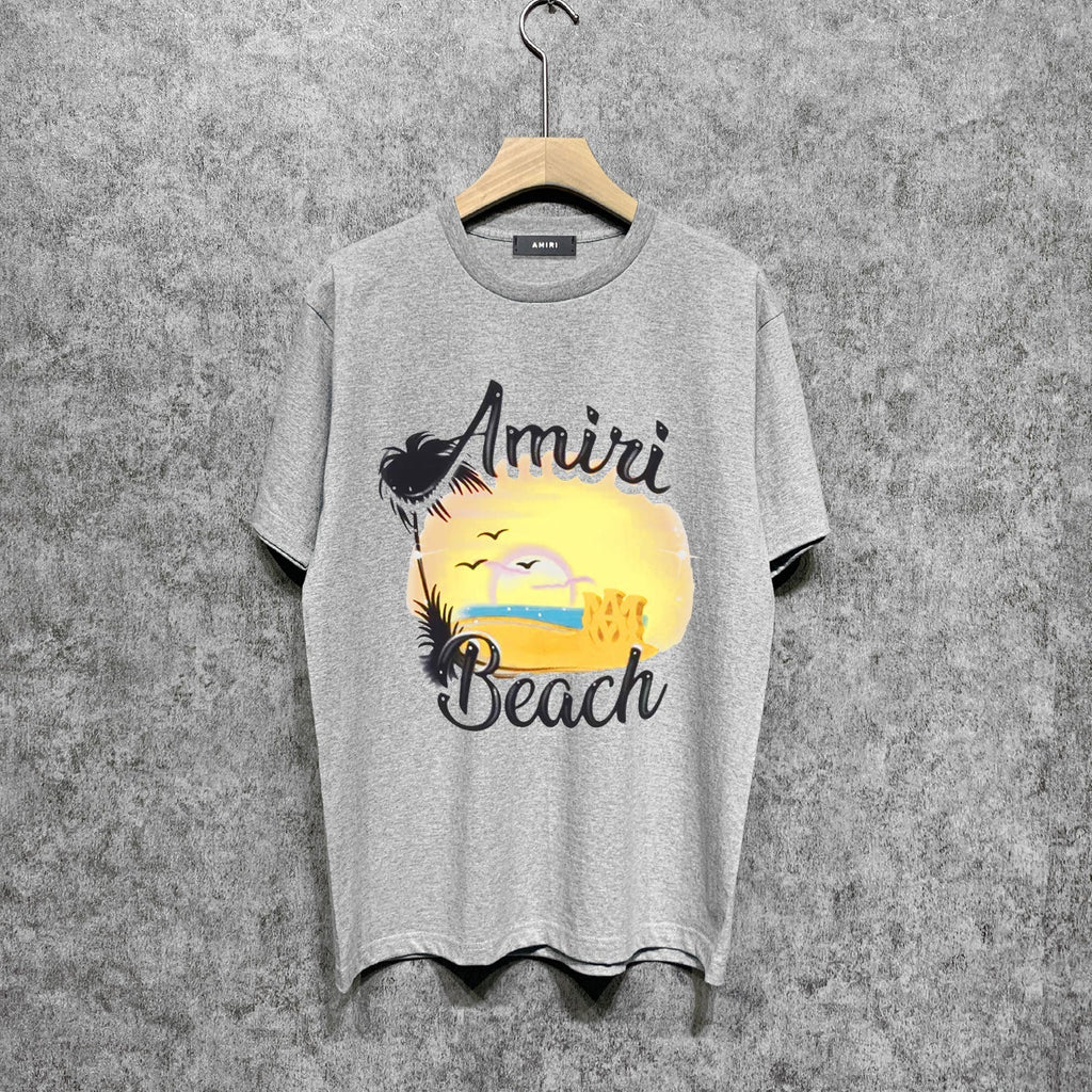 Amiri T Shirts