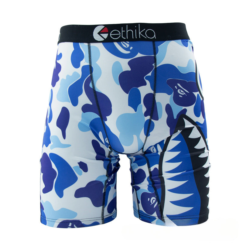 Ethika Boxer Briefs