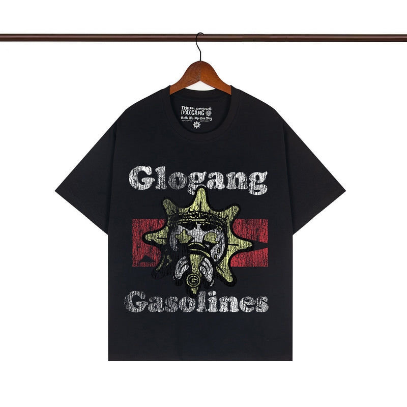 Glo Long T Shirts