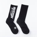 HS Socks Couple Leisure Sports