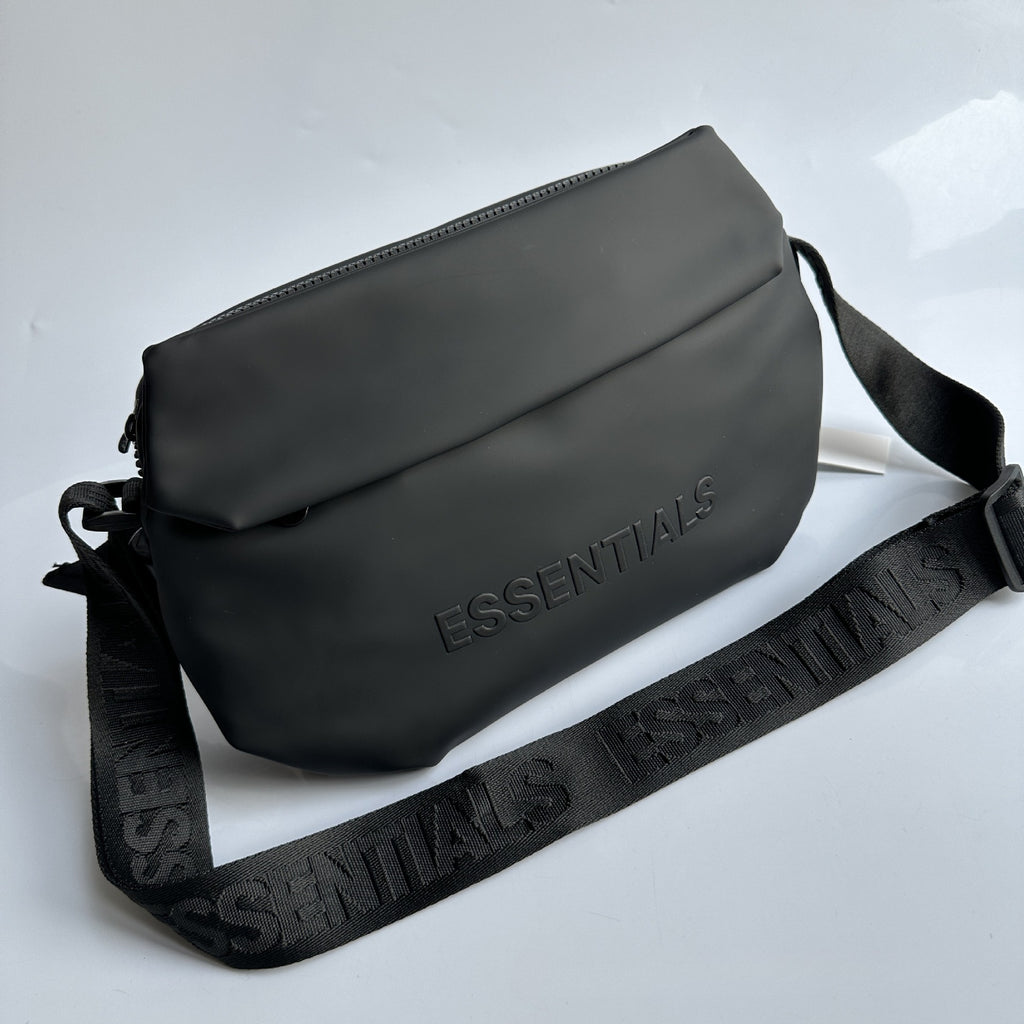 FOG ESSENTIALS Bag autumn and winter men's shoulder messenger bag