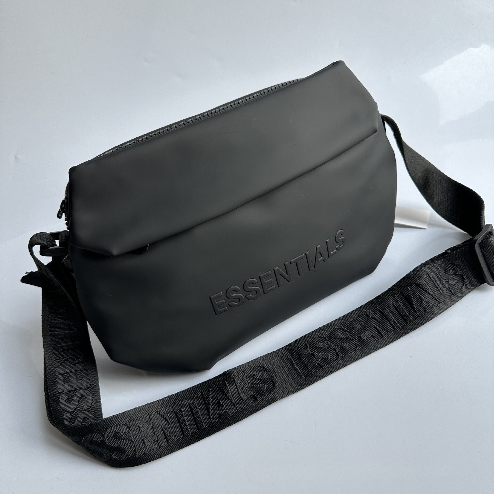 FOG ESSENTIALS Bag autumn and winter men's shoulder messenger bag