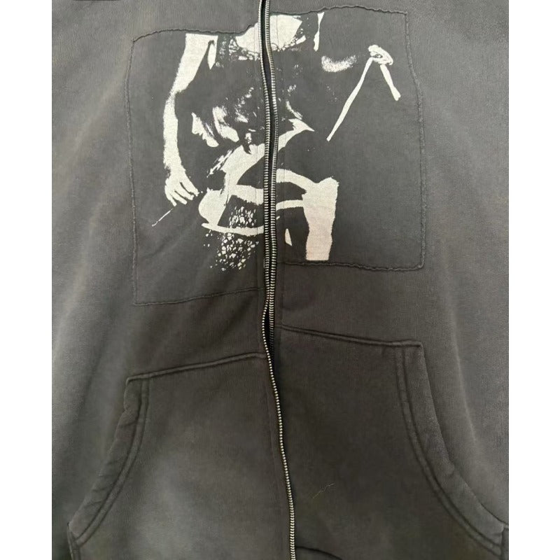 ERD Hoodie