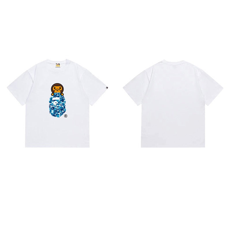 Bathing ape T Shirts