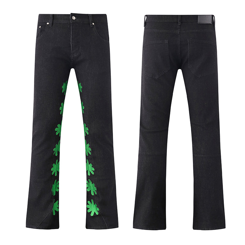 LOSTSHDWS Jeans
