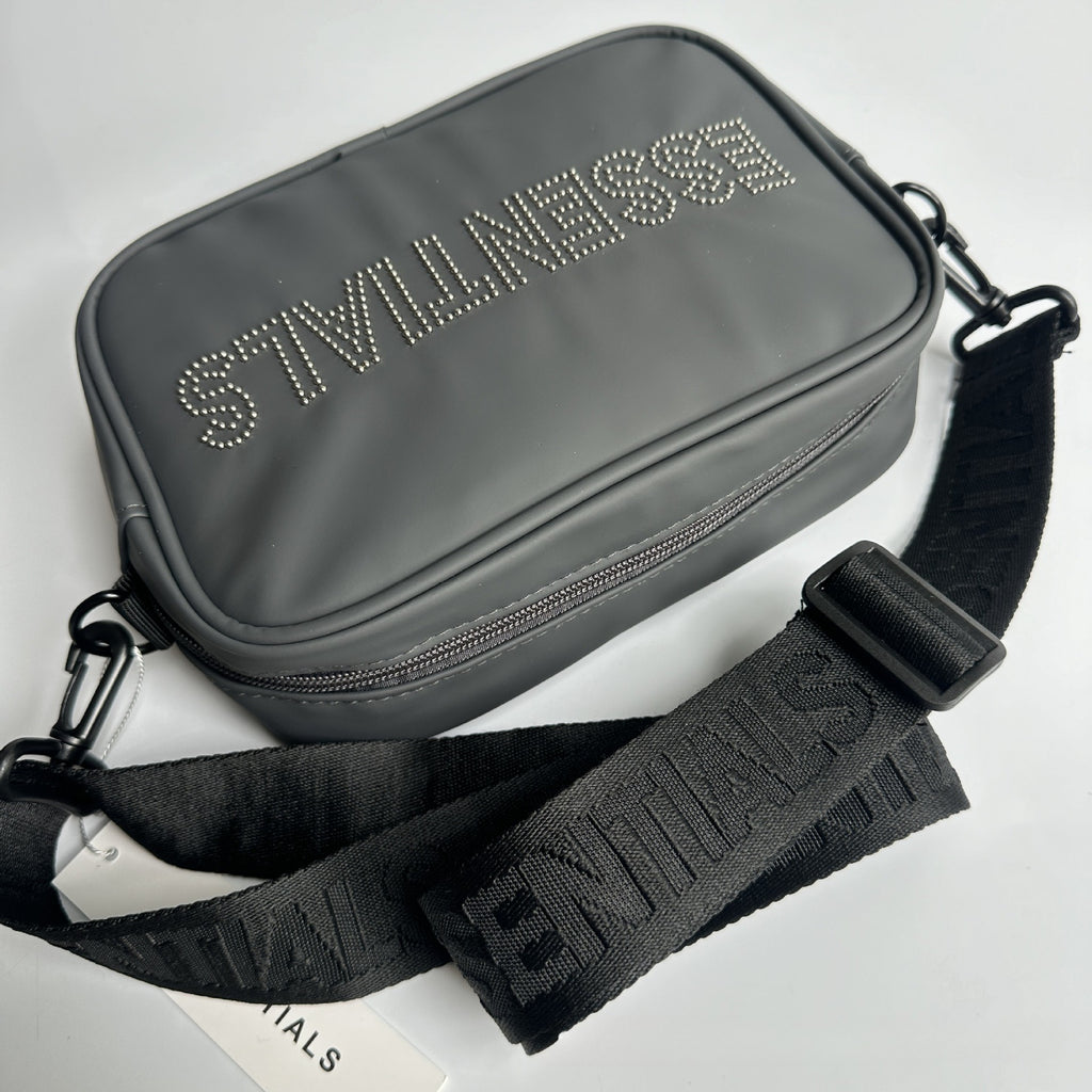 FOG ESSENTIALS Bag Messenger bag Commuter breast bag Lightweight mobile phone bag Small satchel